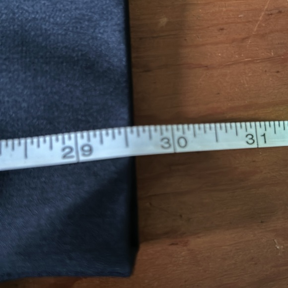 NIKEGOLF Black DriFit Pants -Women's size 0 - Picture 10 of 11